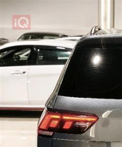 فولكسفاغن تيغوان